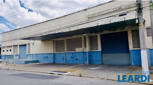 Imagem 9 de 14 de Galpão - Vila Leopoldina - Sp - 637362