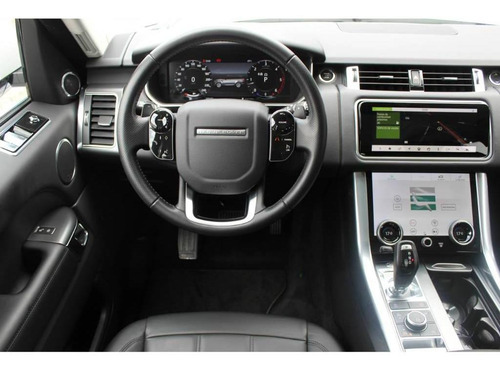 Imagem 6 de 15 de Land Rover Range Rover Sport 3.0 Td Se