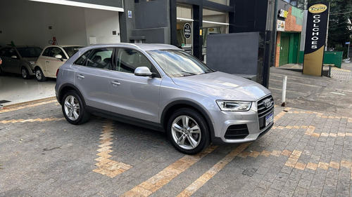 Audi Q3 1.4 TFSI AMBIENTE