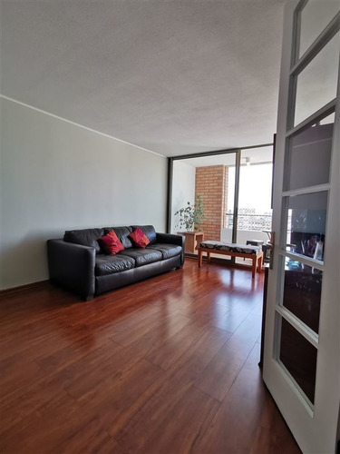 Departamento En Venta De 2 Dorm. En Ñuñoa
