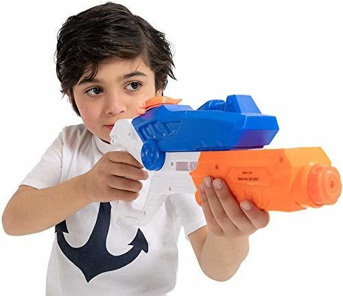 Pistolas De Agua Joyin Para Niños Colores Diferentes