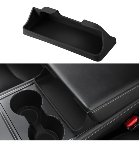 Basenor Soporte Para Gafa Sol Tesla Model 3 S X