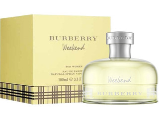 En Perfume Weekend Colonias De Y Perfumes Burberry Mujer Mercado HWI9ED2Y