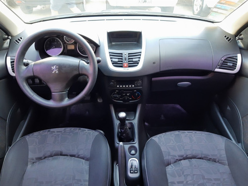 Peugeot 207 Compact 1.6 Xs Allure 2010 Autolider