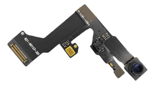 Imagen 1 de 6 de Flex Camara Frontal Compat. C/iPhone 6s Cld. Original