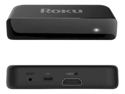 Imagen 5 de 9 de Roku Premiere 3920 4k Estándar Full Hd C/ Control Remoto