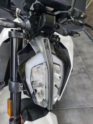 Ktm Duke 390 - Of Motos Florida