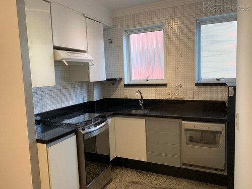 Imagem 5 de 15 de Apartamento - Vila Olimpia - Ref: 314 - L-r-alvor1030