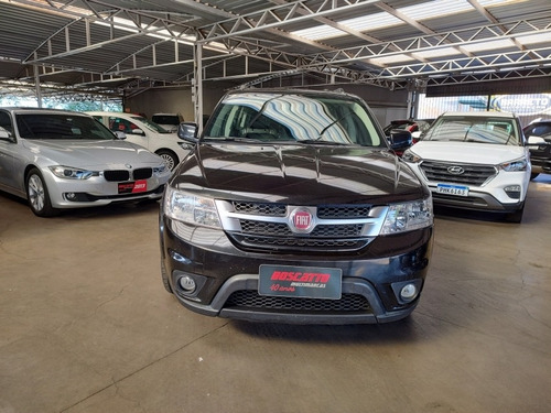 Imagem 2 de 9 de Fiat Freemont Precision