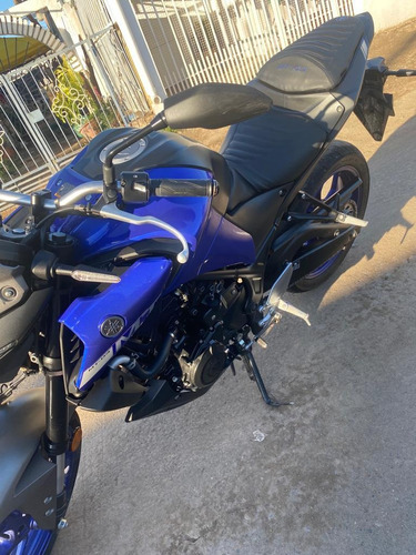 Imagen 15 de 17 de Yamaha Mt-03