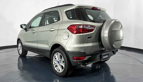 Imagen 7 de 15 de 38809 - Ford Eco Sport 2016 Con Garantía