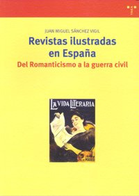 Revistas Ilustradas En España. Del Roma... (libro Original)