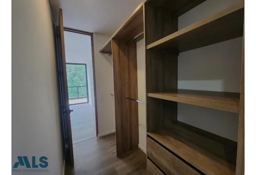 Venta Apartamnento Duplex Alto De Palmas Medellin(mls#244459)