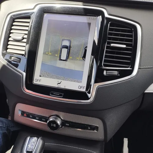 Volvo XC90 2.0 T6 Awd R-design