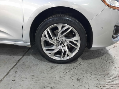 Citroen C4 Lounge Exclusive 1.6 Thp 163 At 6 Impecable Mr1