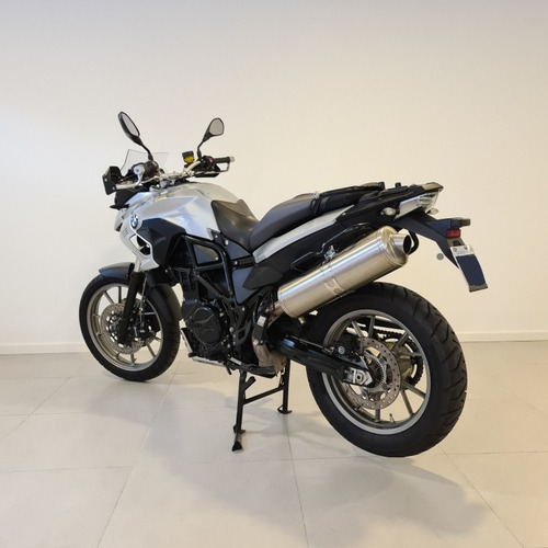 Imagen 7 de 15 de Bmw F 700 Gs