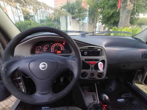 Fiat Palio 1.4 Fire
