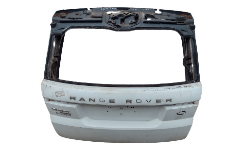 Tampa Traseira Land Rover Ranger Rover Sport 2014 Original