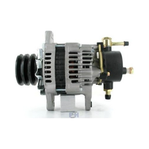 Alternador Isuzu Npr, Nkr 4.3 Diesel Con Motor 4hf1