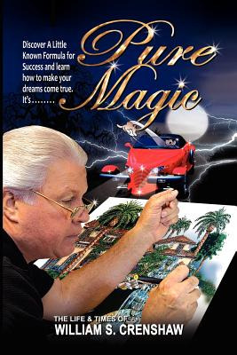 Libro Pure Magic!: A Little-known Formula For Success - C...