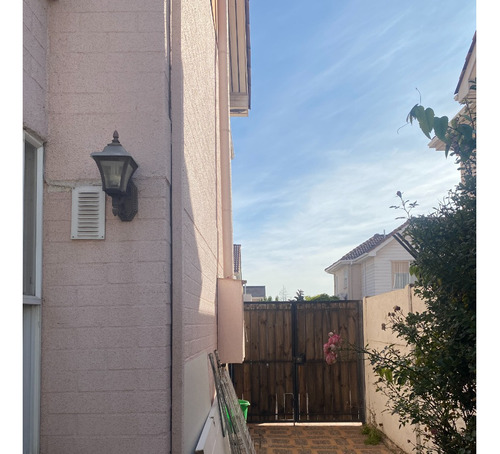 Arriendo Casa 2 Pisos/alto Del Raco/puente Alto Oriente