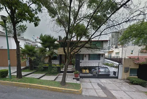Se Vende Casa Excelente Ubicación!!! Cto. Fuentes Del Pedregal 159, Fuentes Del Pedregal, Tlalpan, 14140 !!!!!remates Hipotecarios