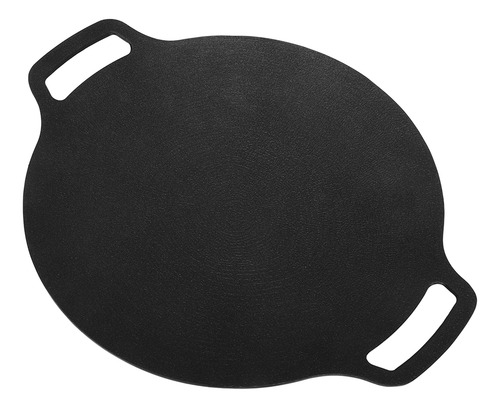 Plancha Redonda Estilo Parrilla De Barbacoa Coreana De 36 Cm