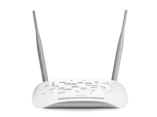 Router Repetidor Wifi Access Point Tp-link Tl Wa 801 300mb