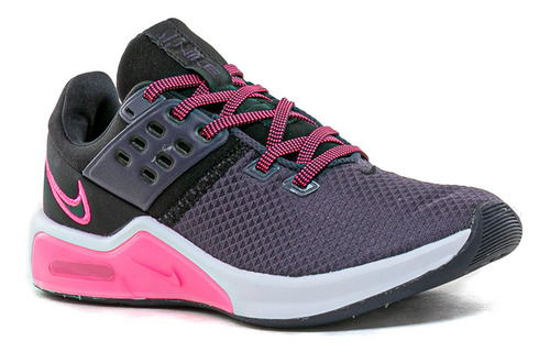 Imagen 1 de 6 de Zapatillas Wmns Air Max Bella Nike Sport 78 Tienda Oficial