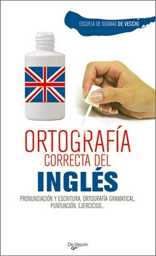 Ortografia Correcta Del Ingles