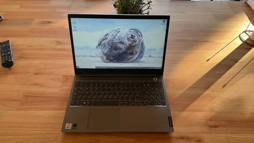 Lenovo Thinkbook 15il, Intel I7, 16gb, 1000gb, 5hs Negro