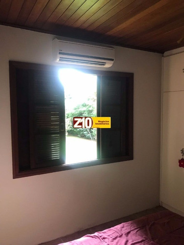 Chácara - Ch01681 - 32210645