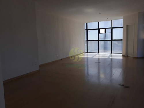 Imagem 13 de 18 de Sala Para Alugar, 45 M² - Luxemburgo - Belo Horizonte/mg - Sa0054
