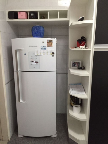 Imagem 18 de 30 de Apartamento - Ref: 7464