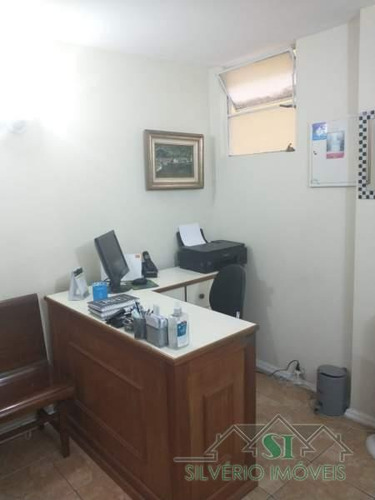 Sala - Petrópolis, Centro - 3295