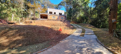 Imagem 7 de 15 de Chácara Para Venda Em Itatiaiuçu - 70516_2-1229817