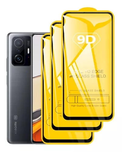 Película para Xiaomi Redmi note 11T Pro Plus - Hydrogel HD - Gshield -  Gshield - Capas para celular, Películas, Cabos e muito mais