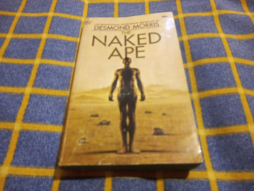 The Naked Ape