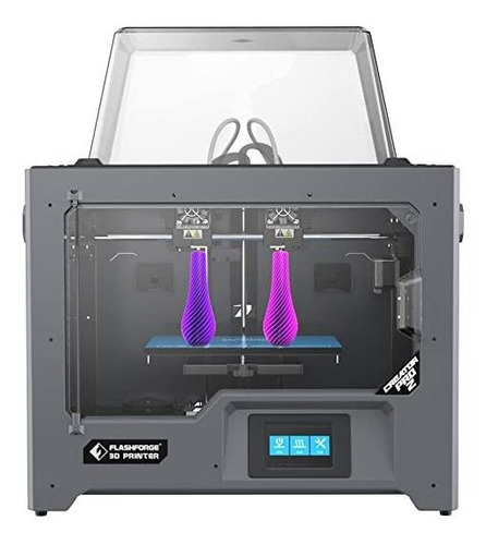 Creador Pro2 Impresora 3d Flashforge, Independiente De Doble