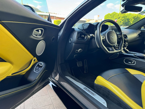 Aston Martin Vantage 2p V8 4.0L