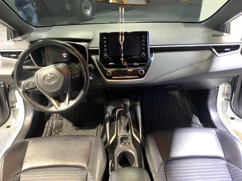 Imagen 8 de 14 de Toyota Corolla Xse Año 2020