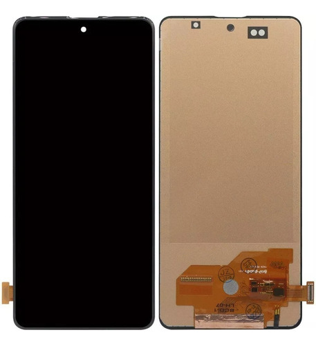 3/4 Samsung A52 Incell Lcd+tactil