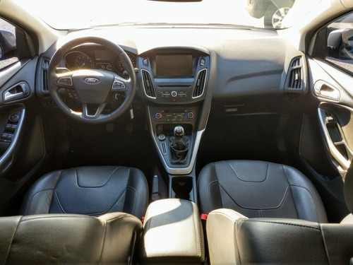 Ford Focus 2.0 Se 5p