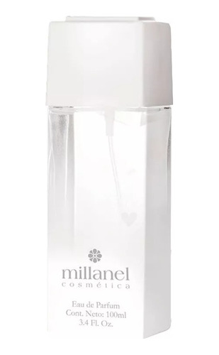 Perfume Millanel N°126 Sexy Men 30 Ml Masculino