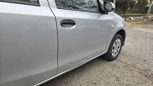 Toyota Etios 1.5 X 6mt My19