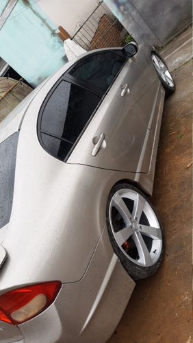 Honda Civic 2007 1.8 Lxs Aut. 4p