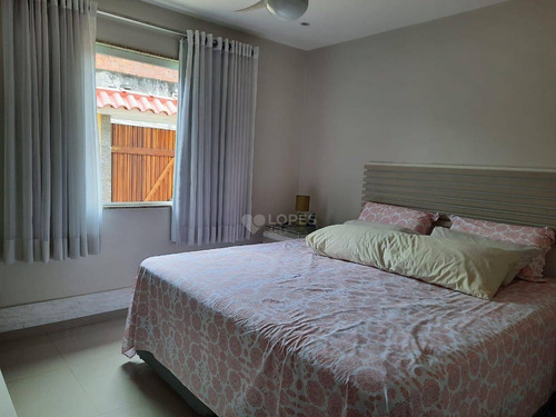 Imagem 5 de 20 de Casa À Venda, 111 M² Por R$ 400.000,00 - Mutondo - São Gonçalo/rj - Ca20879
