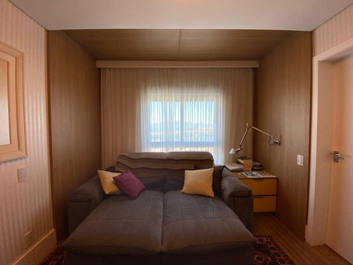 Imagem 15 de 30 de Apartamento Em Florianópolis - Sc - Ap0199_ccon