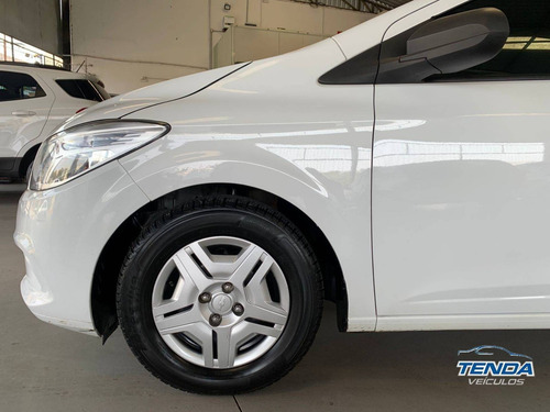 Imagem 2 de 14 de Chevrolet Onix 1.0 Joy Spe/4