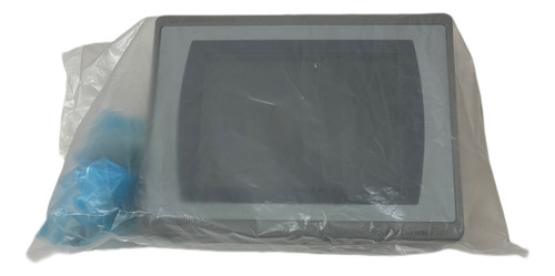 Allen Bradley 2711p-t7c22d8s Novo Fora Da Caixa 2022 Com Nf